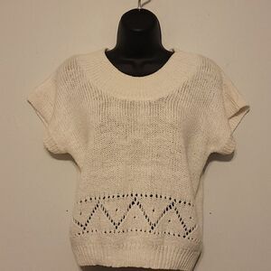 Vintage victoria  Jones  knit size  pm